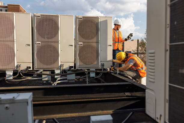 Best HVAC Air Duct Cleaning  in Temple City, CA