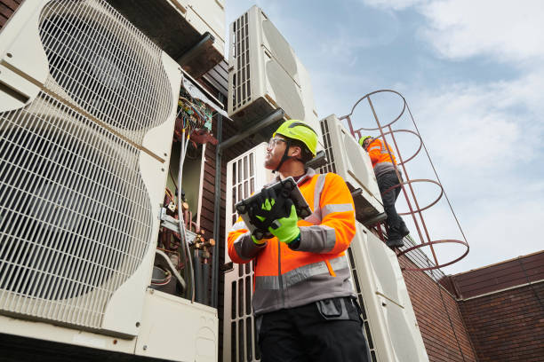 Best HVAC Repair Near Me  in Temple City, CA
