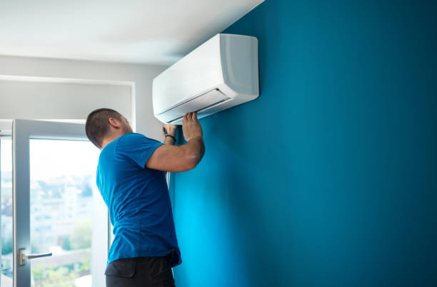 Best Best HVAC Companies  in Temple City, CA