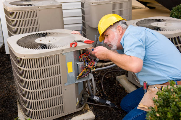 Best Emergency HVAC Repair  in Temple City, CA