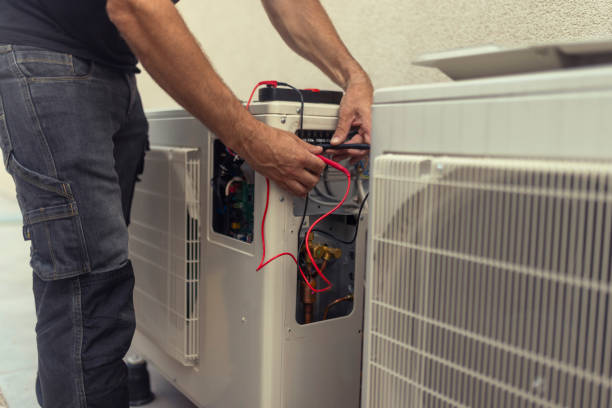 Best Ductless HVAC Repair  in Temple City, CA
