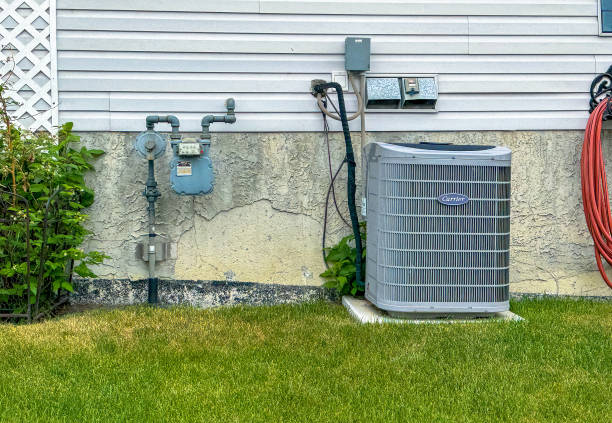Professional HVAC in Temple City, CA